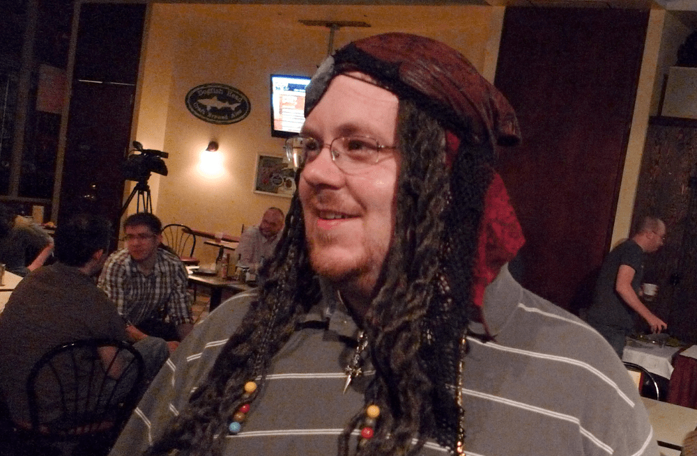 Episode 46 Diversifying Your Skills With Kyle Simpson Away From The