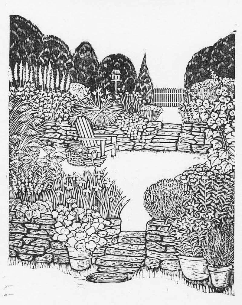 traditional plants, traditional practices 'the heirloom gardener,' with john forti A Way To