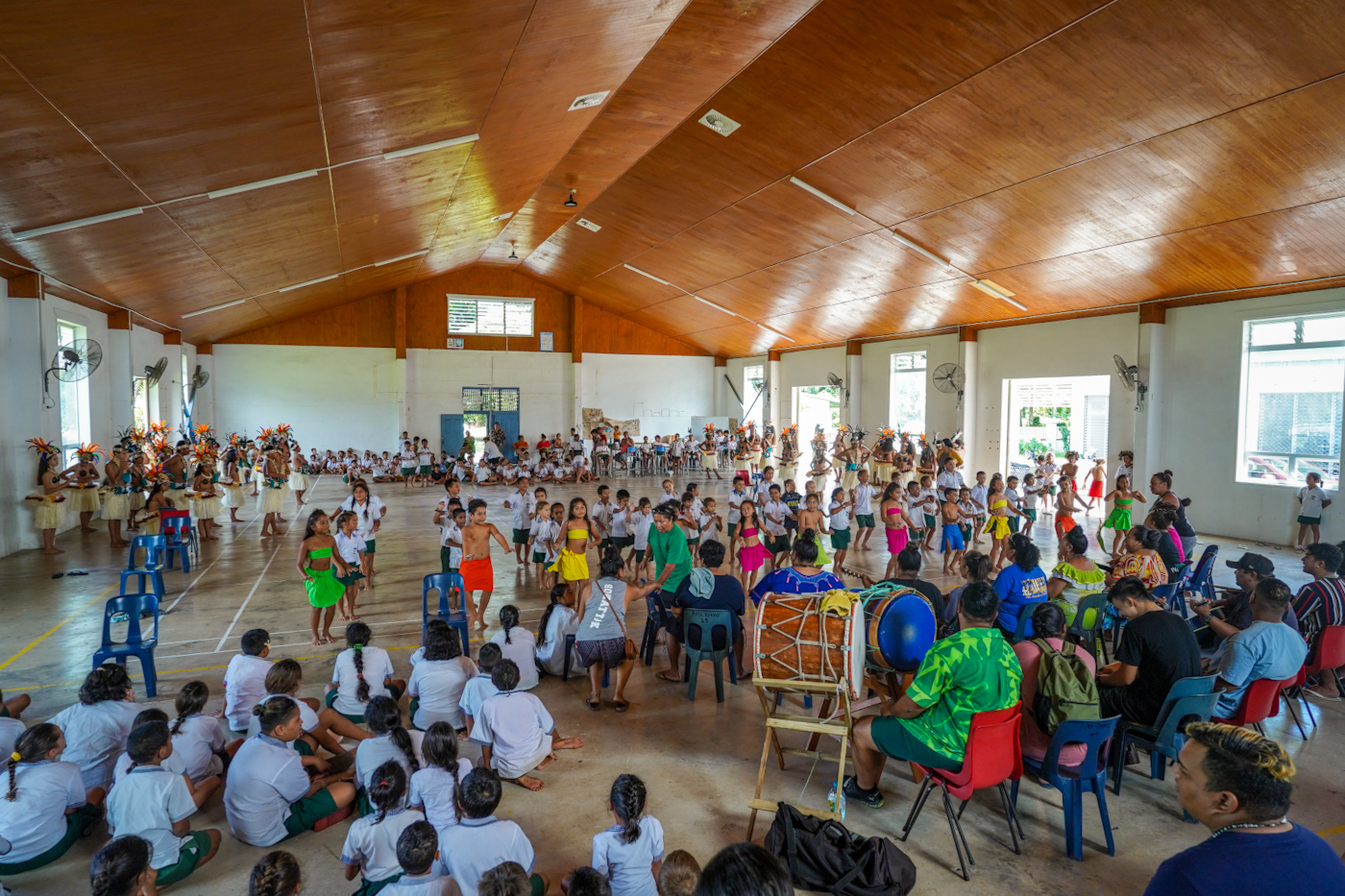 Schools in Rarotonga Choosing a school on Rarotonga Cook Islands