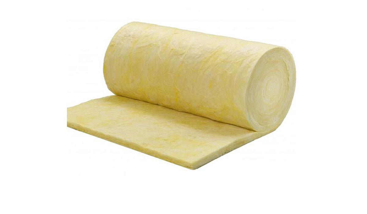 Glass Wool Awazel Tech