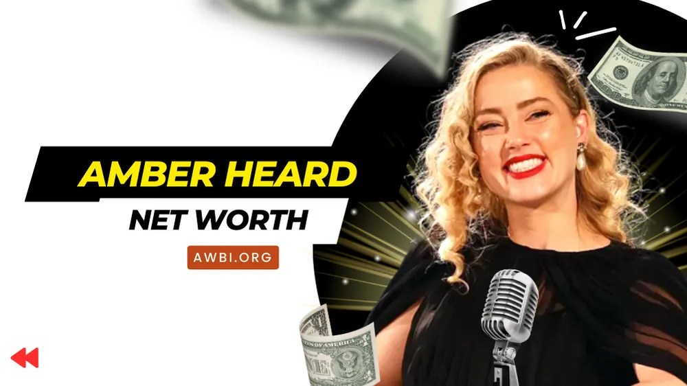 Amber Heard Net Worth 2024 Luxury Career Stardom Defamation Case