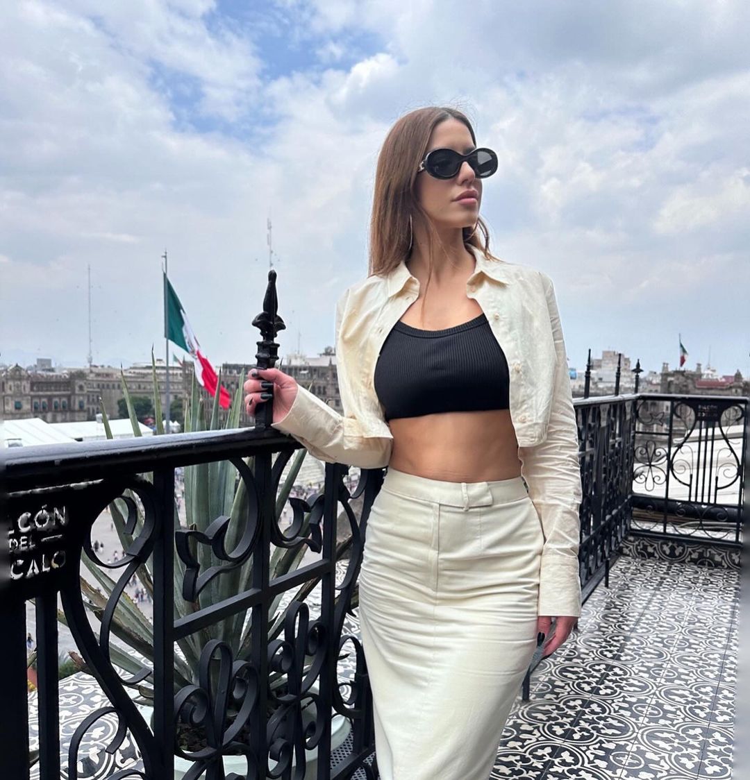 Murielle Telio: Shocking Truth About the Actress’s Rise to Fame Murielle Telio: Shocking Truth