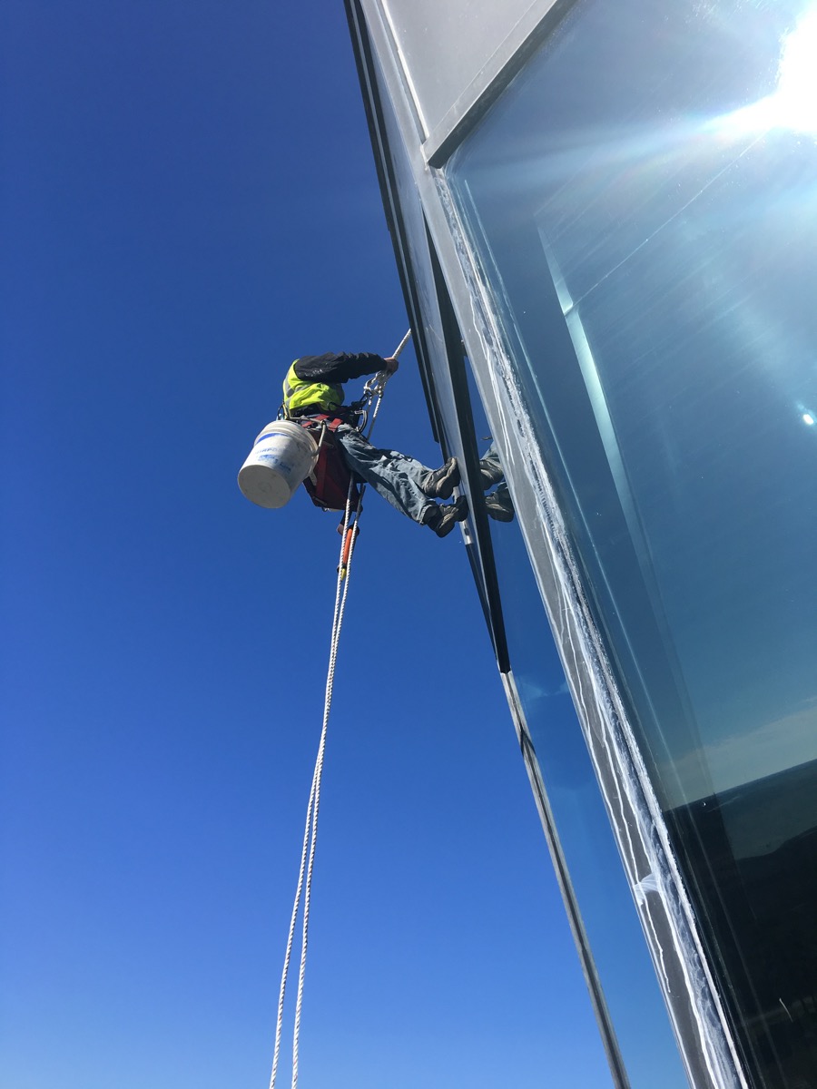 Power Washing Services Window Cleaning, Pressure Washing Charleston