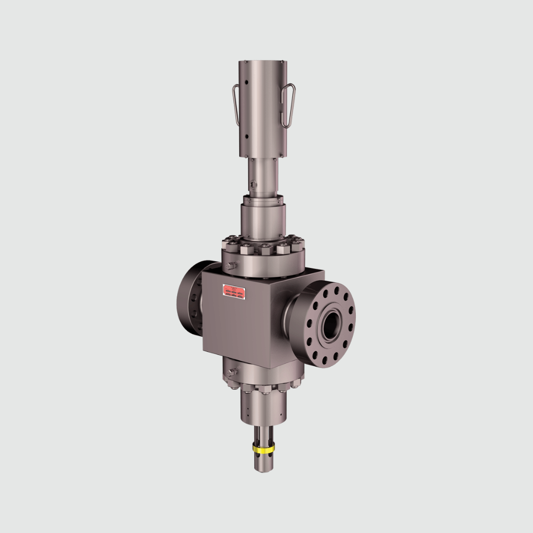 Repair Parts AWC Frac Technology