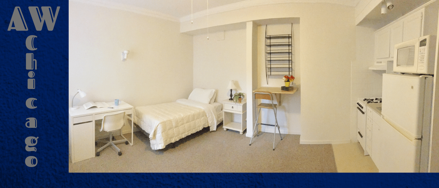 Ardmore Winthrop Properties Located in Edgewater Beach over 30 years of experience managing