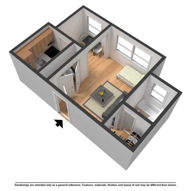 5727 N. Winthrop Avenue Ardmore Winthrop Properties