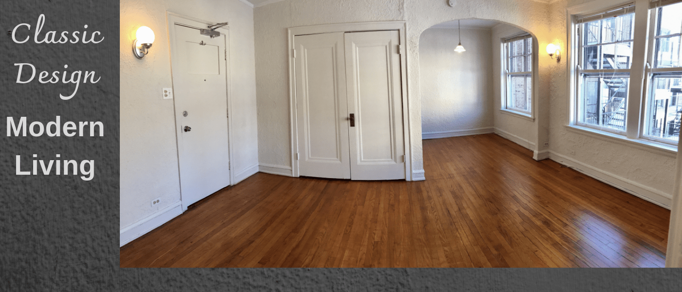 Ardmore Winthrop Properties Located in Edgewater Beach over 30 years of experience managing