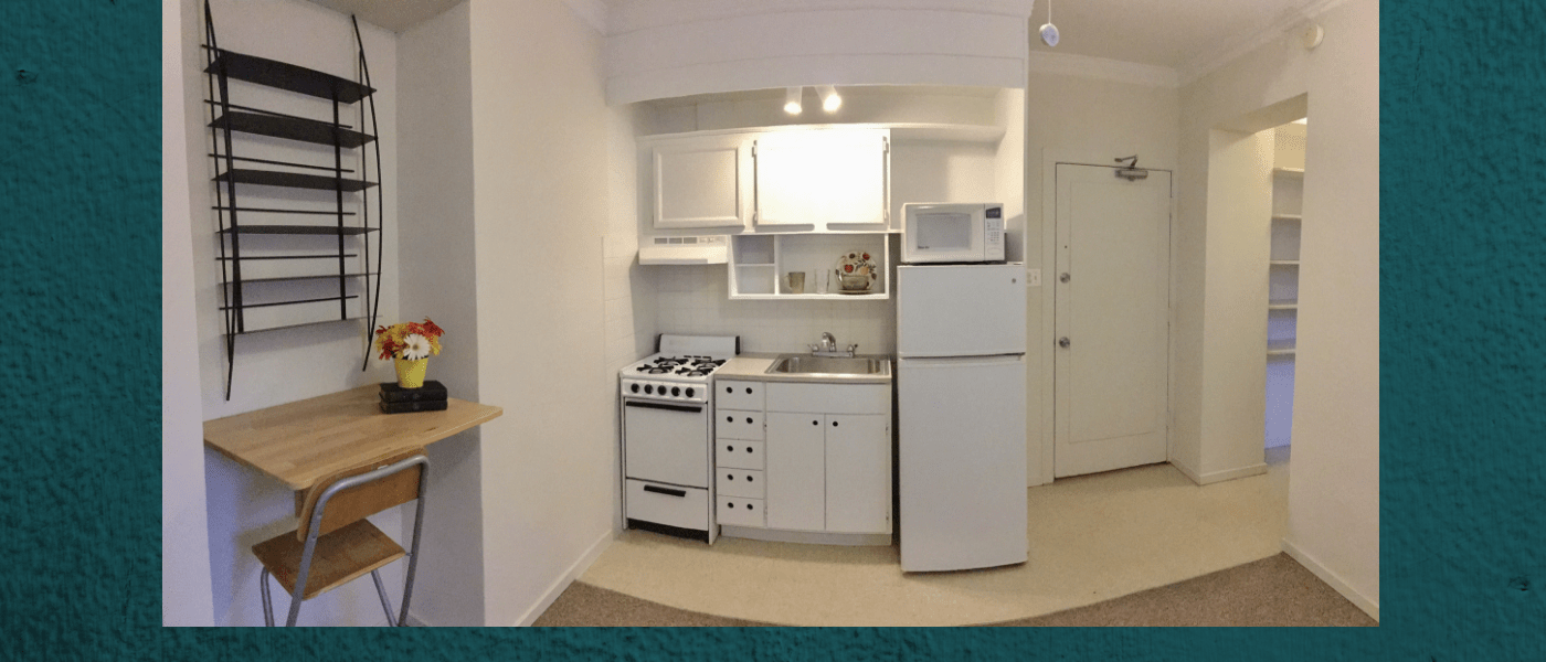 Ardmore Winthrop Properties Located in Edgewater Beach over 30 years of experience managing