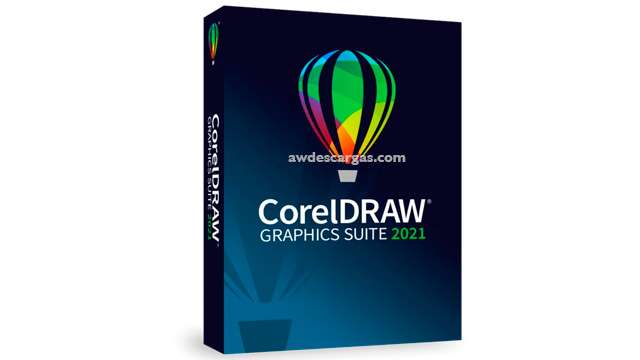 CorelDRAW Graphics Suite 2021 Full Crack (Ultima Versión)