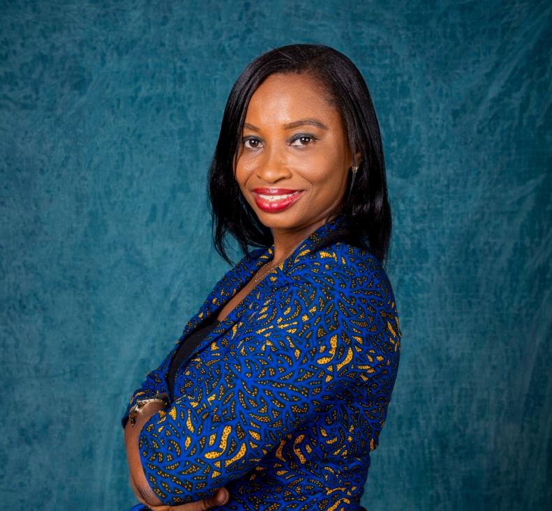 Mavis GARDINER The African Women's Development Fund