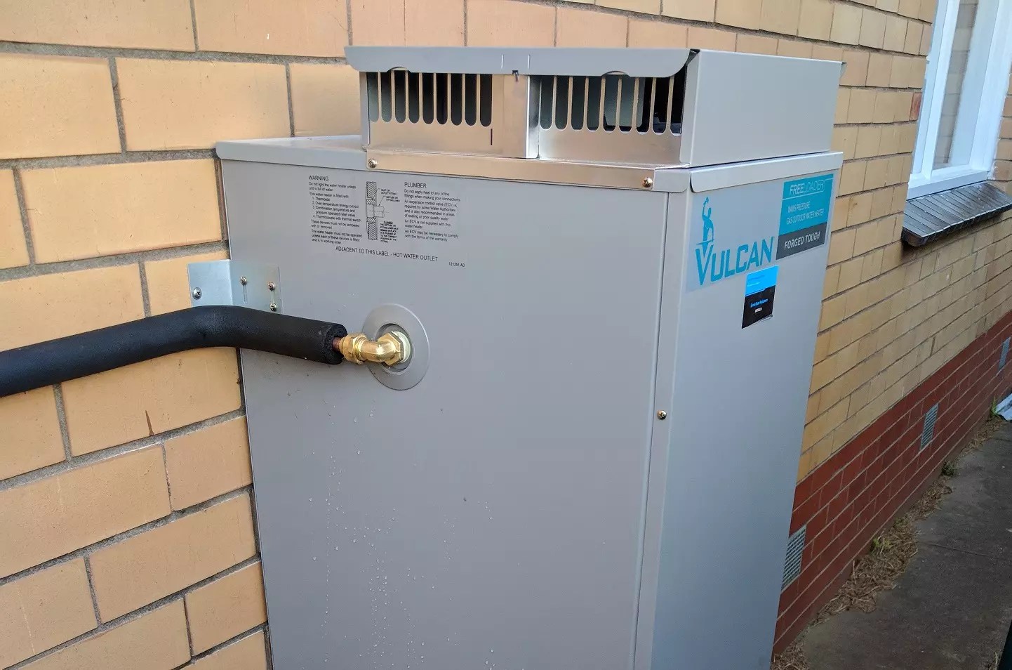 Contact AWDW Plumbing
