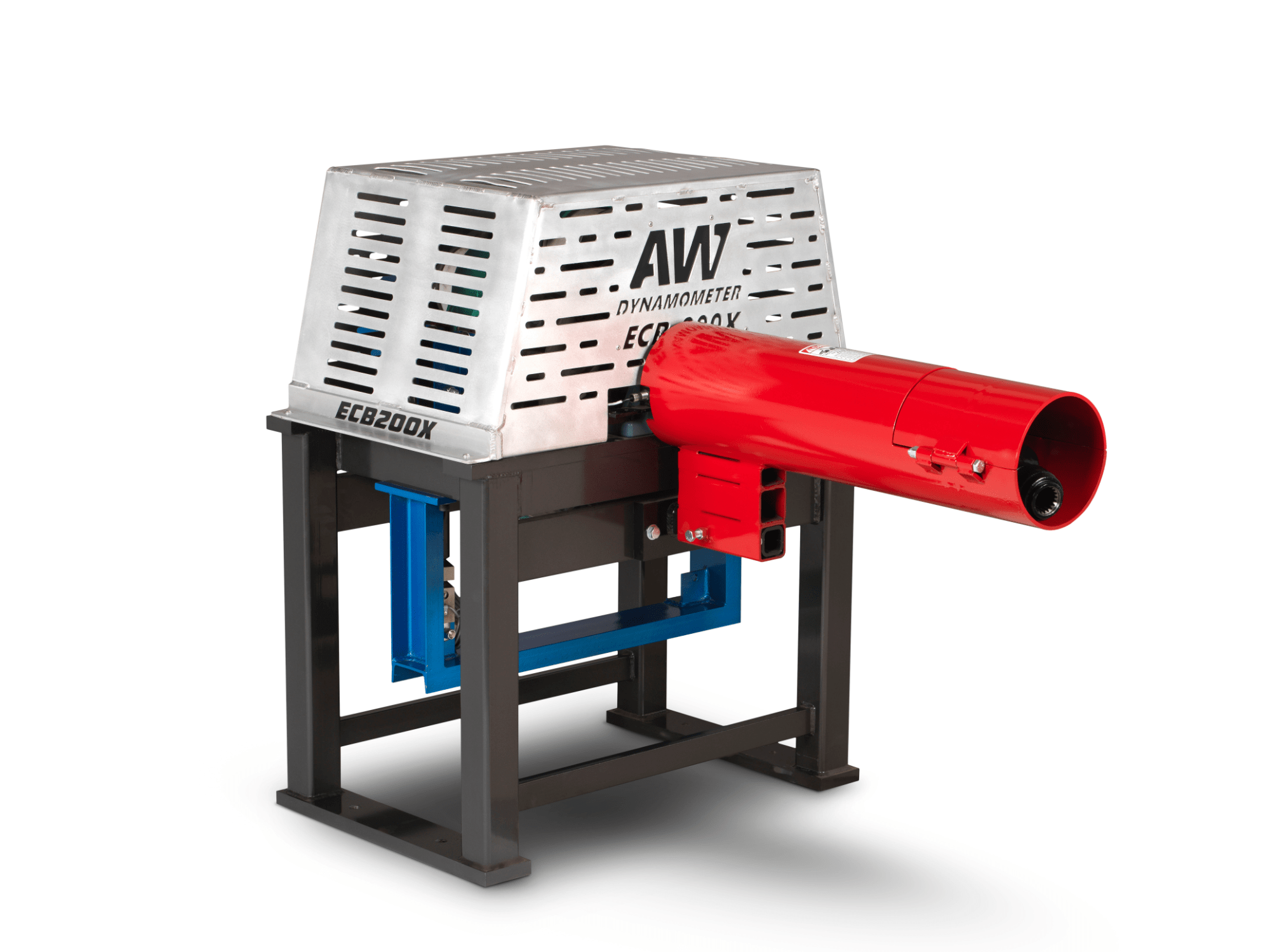 Electric Motor Dynamometer Testing Services