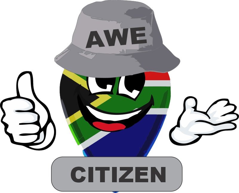 Awe’s Responder Network The Awe Initiative