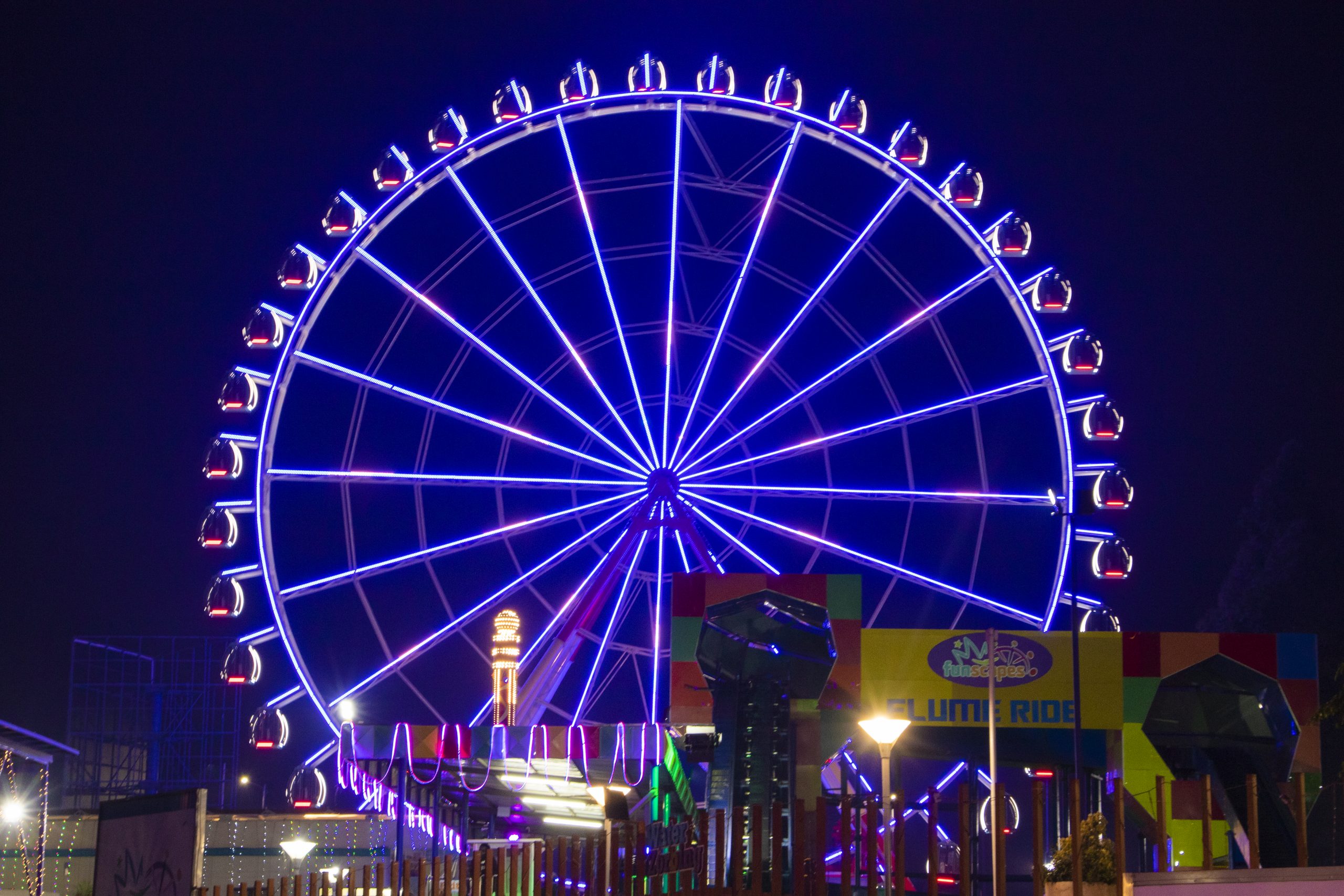 Two Rivers Mall Aweinspiring Places