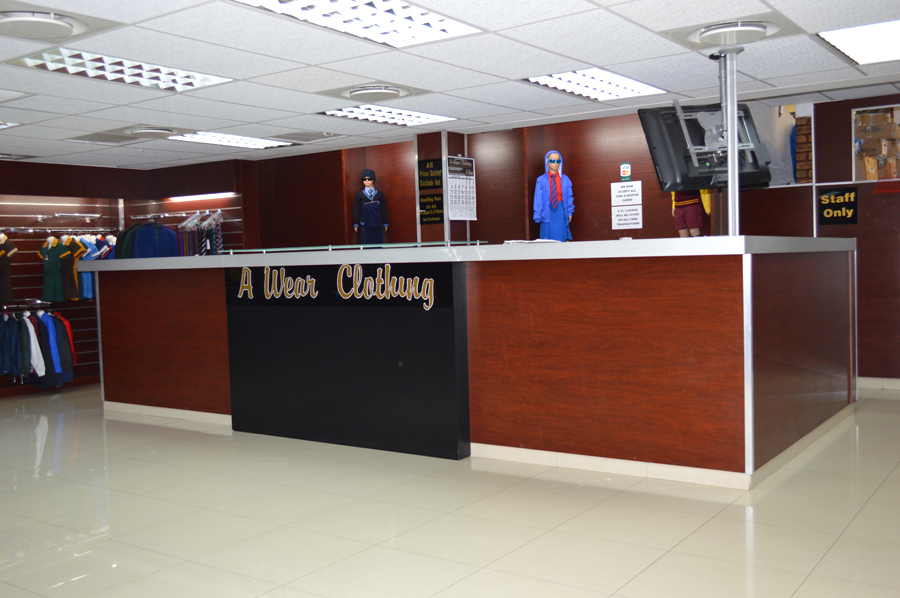 School Wear Manufacturers School Uniform Johannesburg School Wear