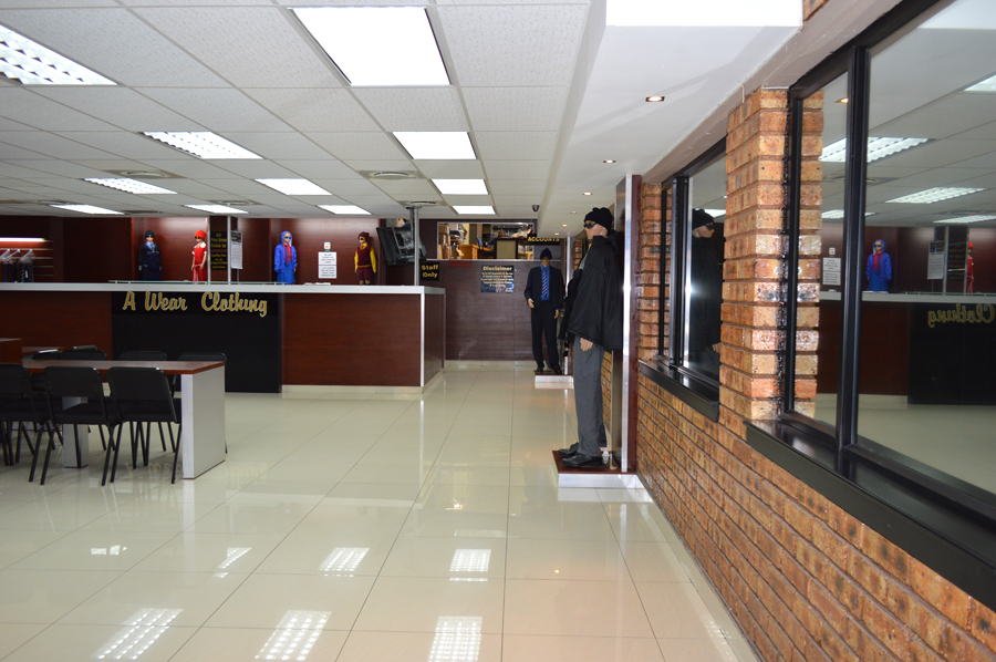 School Wear Manufacturers School Uniform Johannesburg School Wear