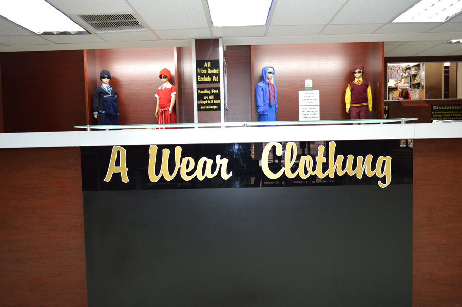 School Wear Manufacturers School Uniform Johannesburg School Wear