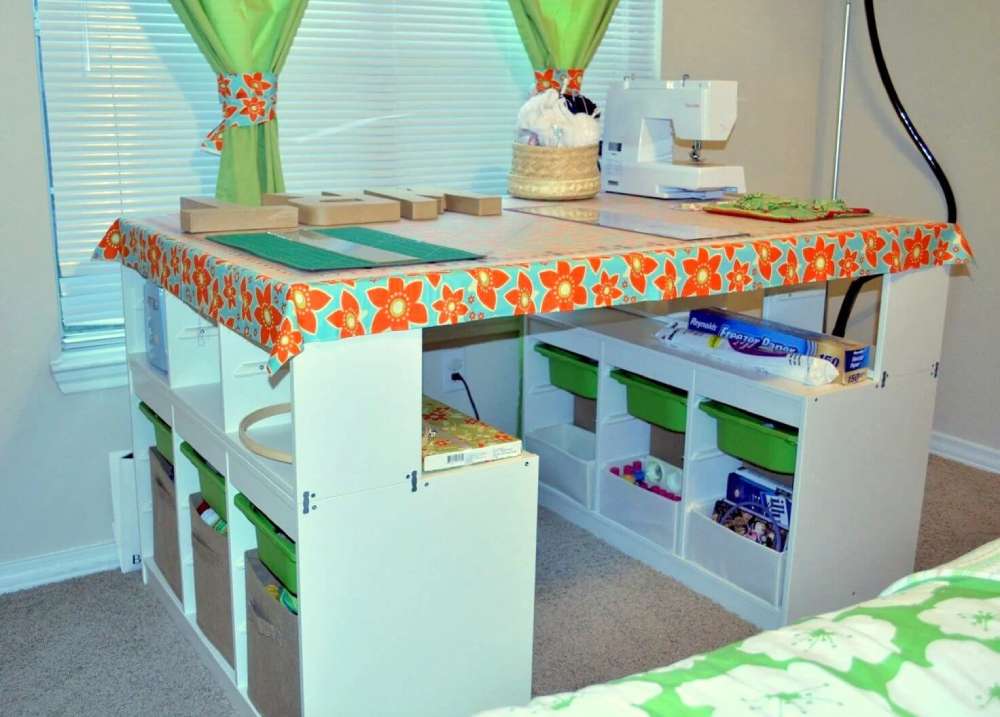 Transform Your Space with IKEA Trofast Ideas