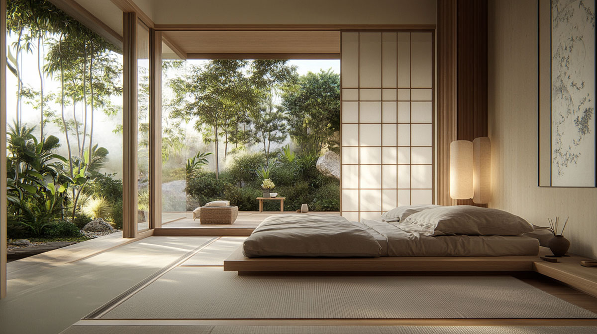 What Is Washitsu? Exploring JapaneseStyle Rooms