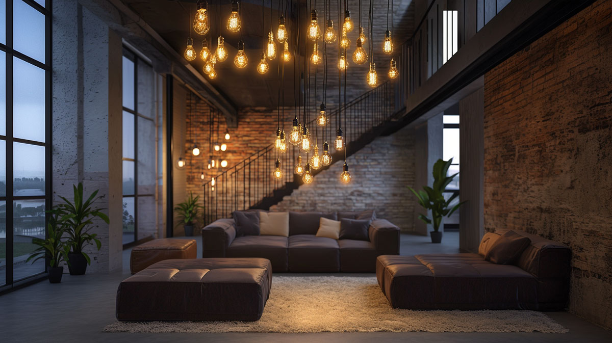 What Are Edison Bulbs History And Uses Explained
