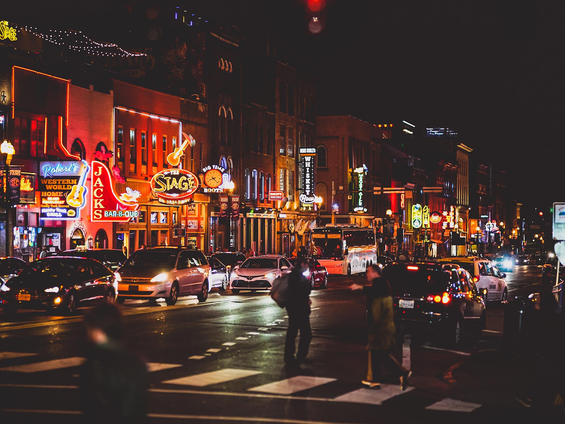 Live Music & Lots of Fun 16 Best Things to Do in Nashville A Weekend In
