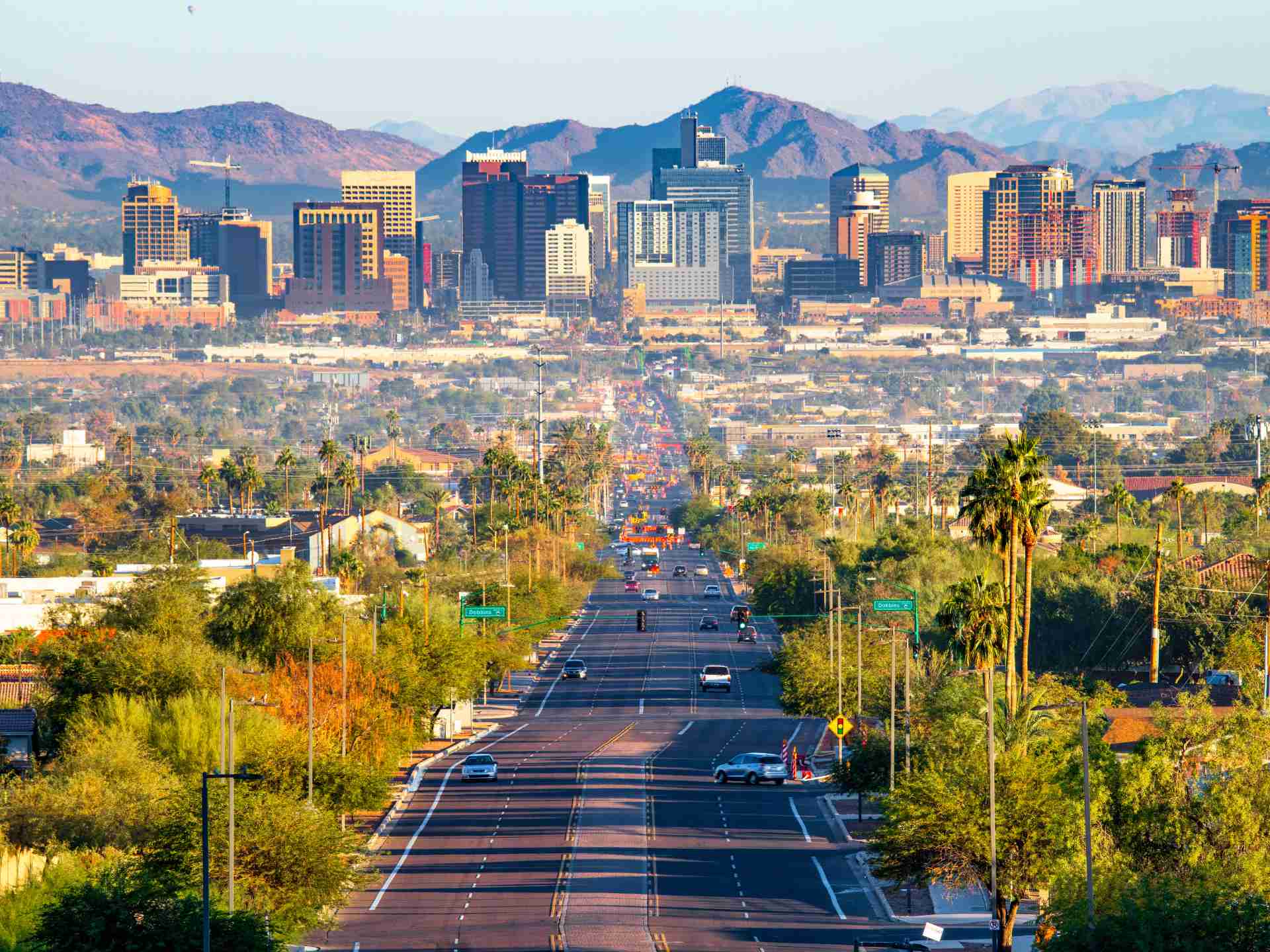 15 Things to Do in Phoenix A Weekend In