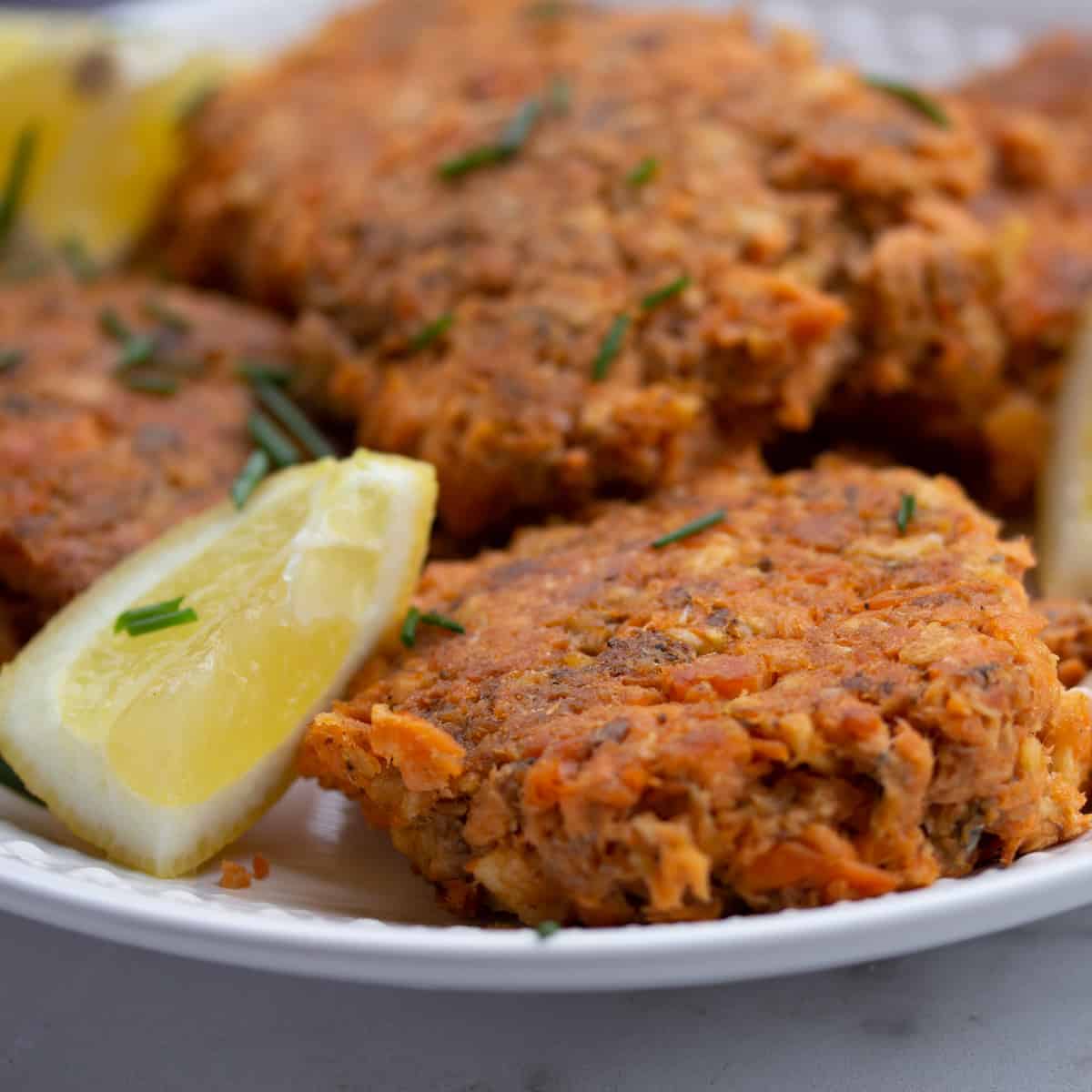Southern Fried Salmon Cakes Recipes Deporecipe.co