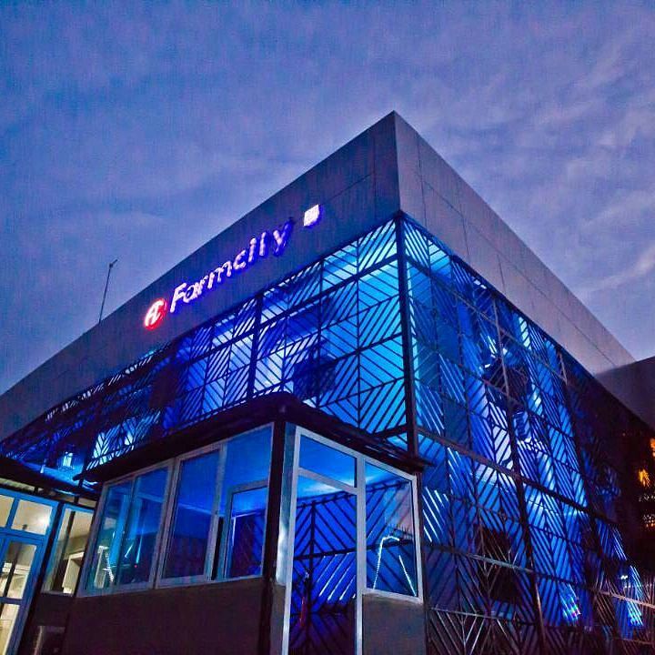 Farm City Ogudu 24 hours Dining Experience in Lagos Awe Lagos