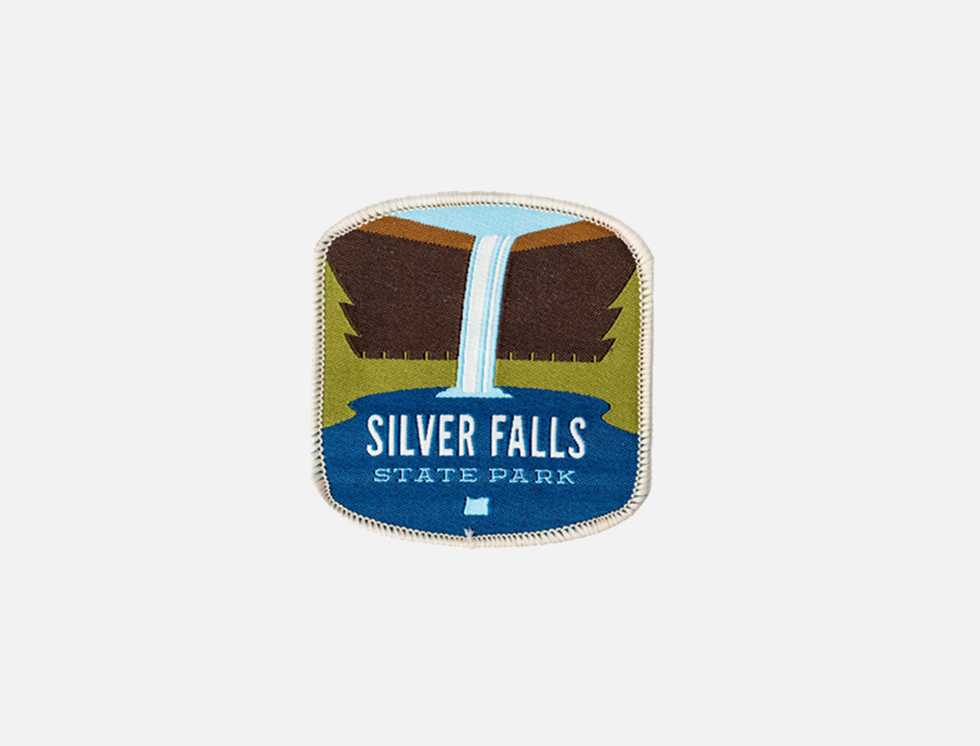 SILVERFALLSPATCH A WELL LIVED HOUSE