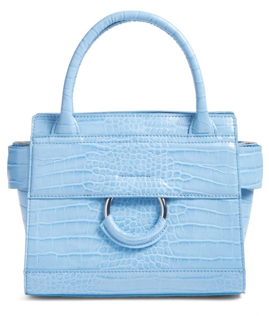Mini Handbags Petite Organization