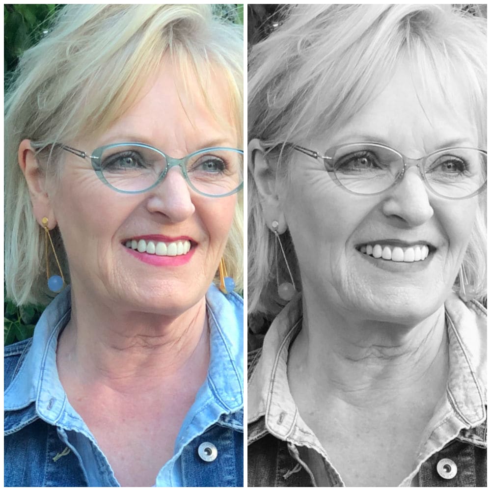 High Contrast Makeup Saubhaya Makeup