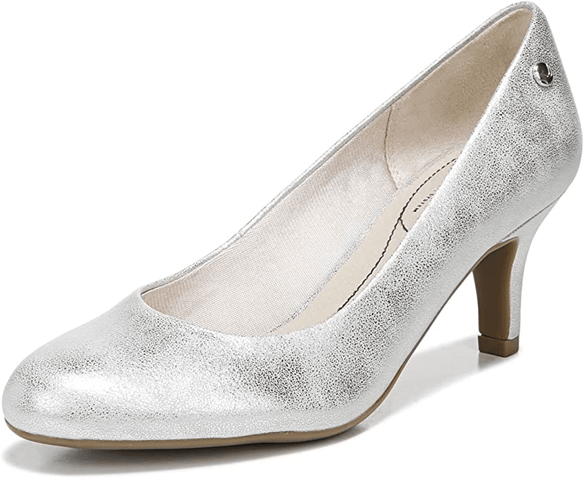 Comfortable Dress Shoes Older Woman A Well Styled Life®