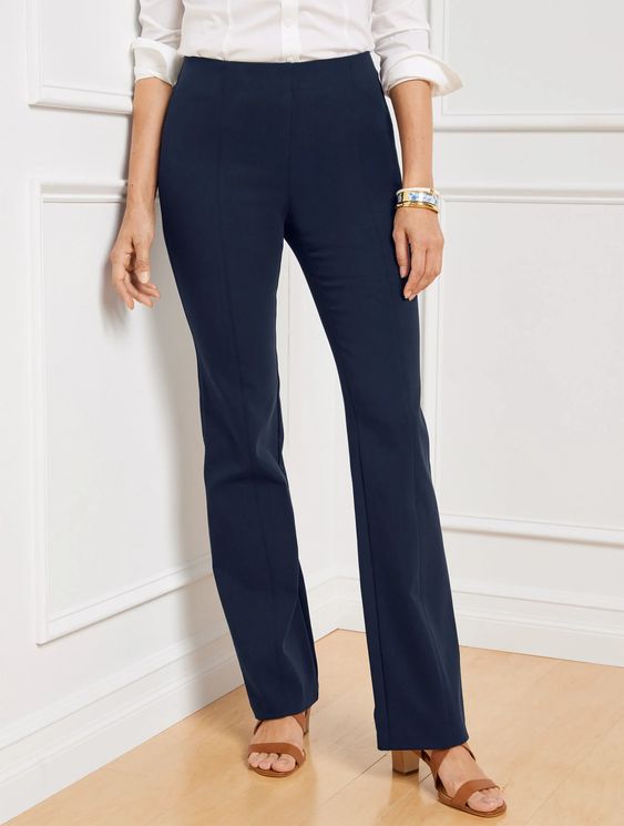 How to Dress an Apple Body Shape Over 50