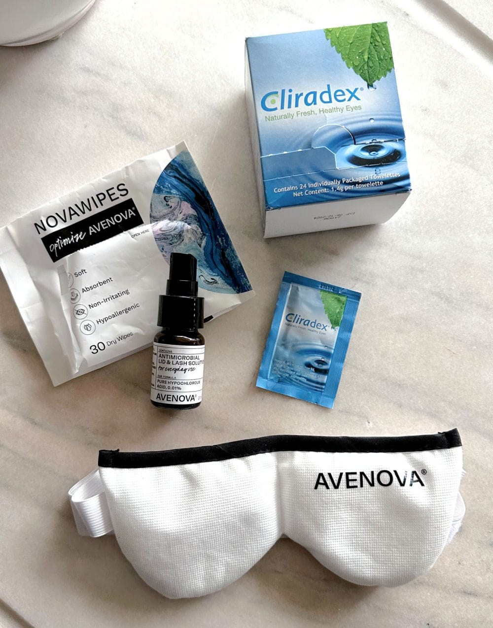 Easy, At Home Treatments for Dry Eyes in Women Over 50