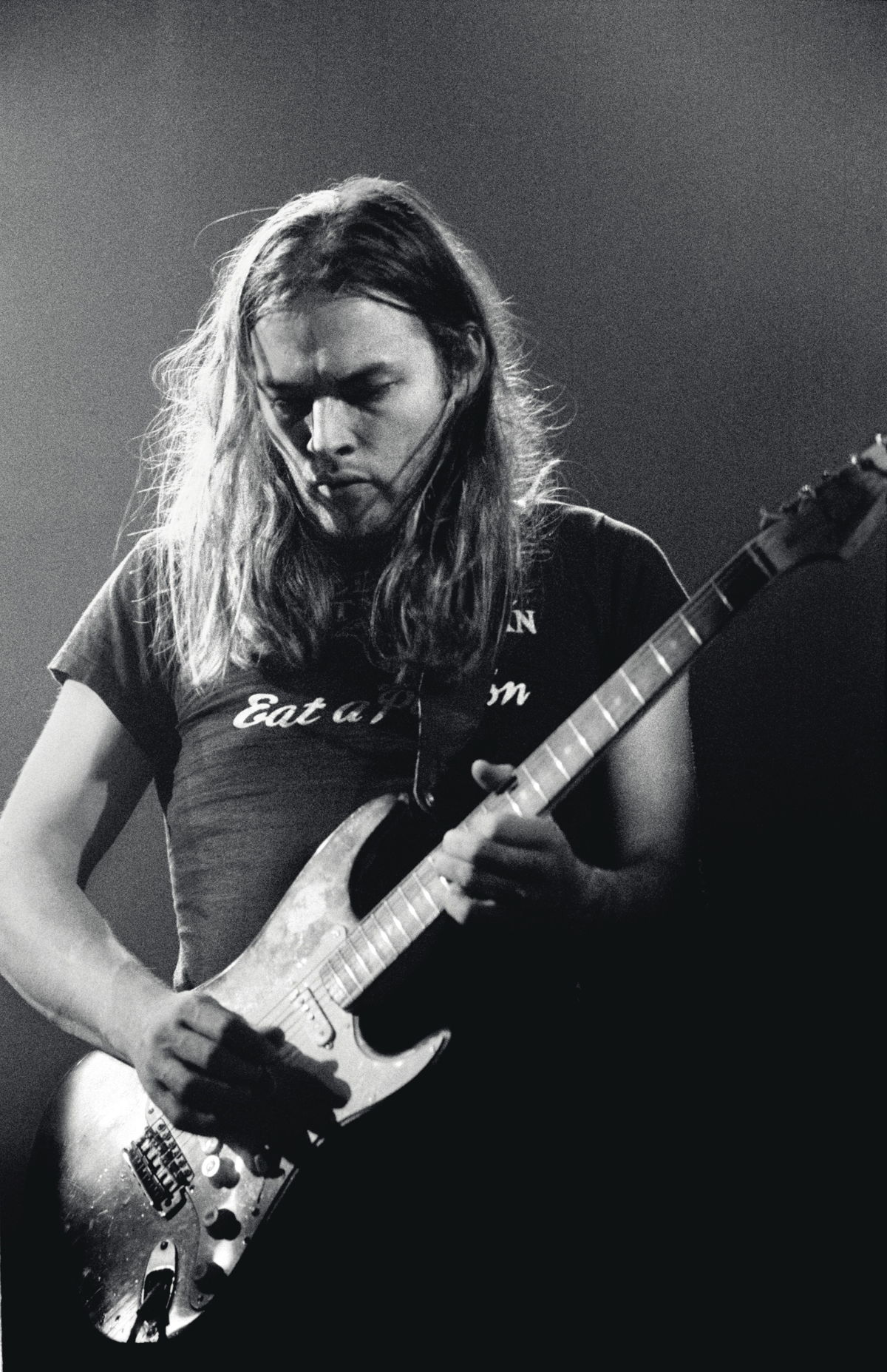 Top 20 David Gilmour Pink Floyd Songs