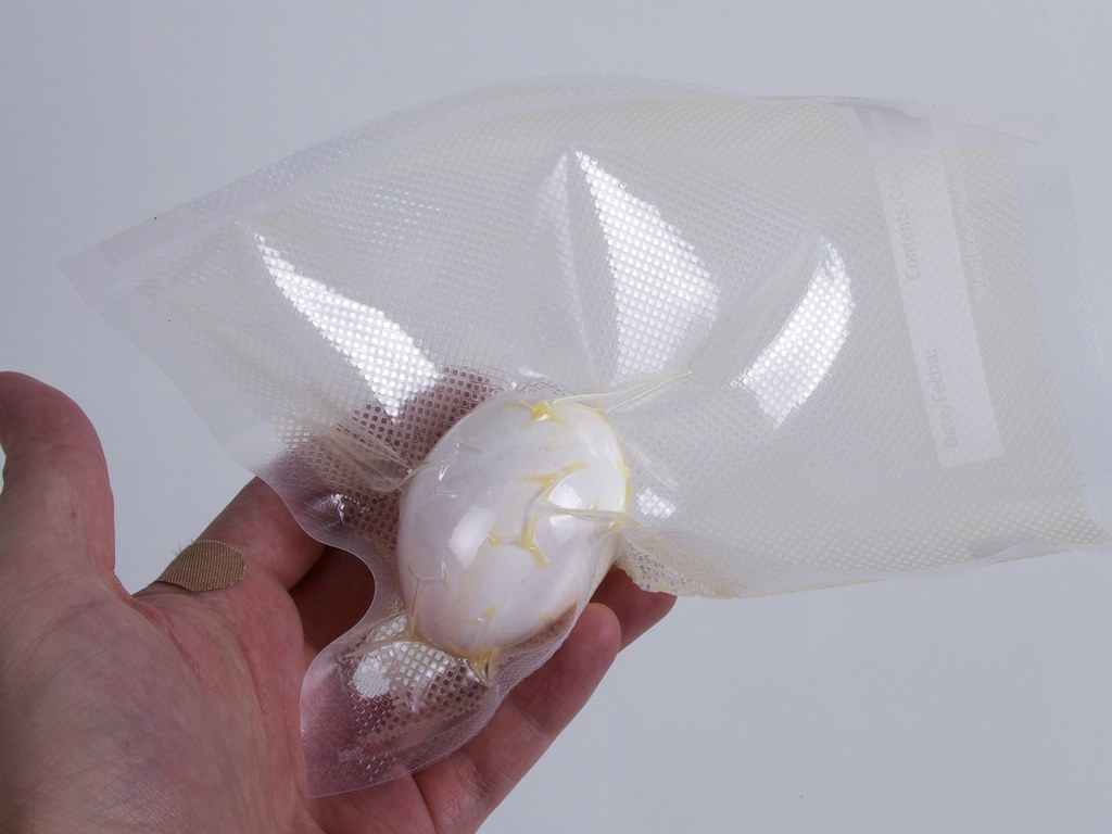 Can You Vacuum Seal Warm Food? Awesome Eats