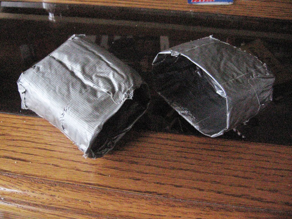 Can You Microwave Duct Tape? Awesome Eats