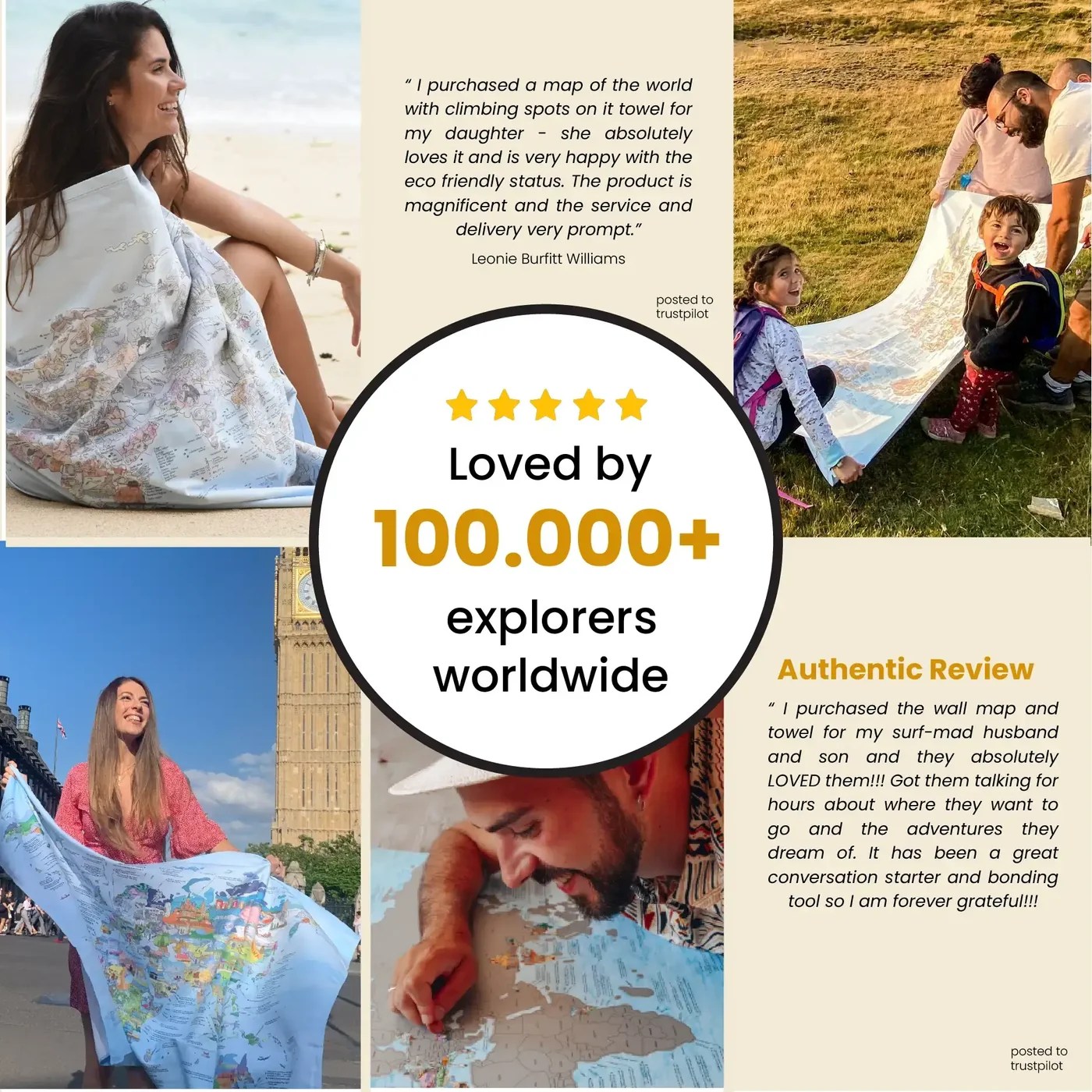 Adventure Bottle World Get Yours Now Awesome Maps