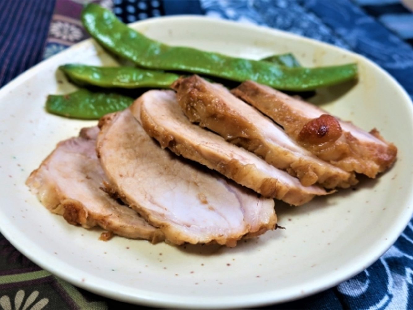 【ヒルナンデス】美味しいチャーシューの作り方、料理の基本検定レシピ(9月16日)！五十嵐美幸シェフ直伝！ オー