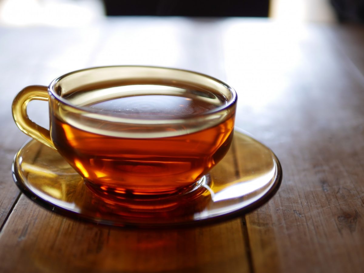 【ヒルナンデス】緑茶コーヒー飲むだけダイエットのレシピとやり方、3週間の効果検証結果(12月15日)！ オーサムスタイル