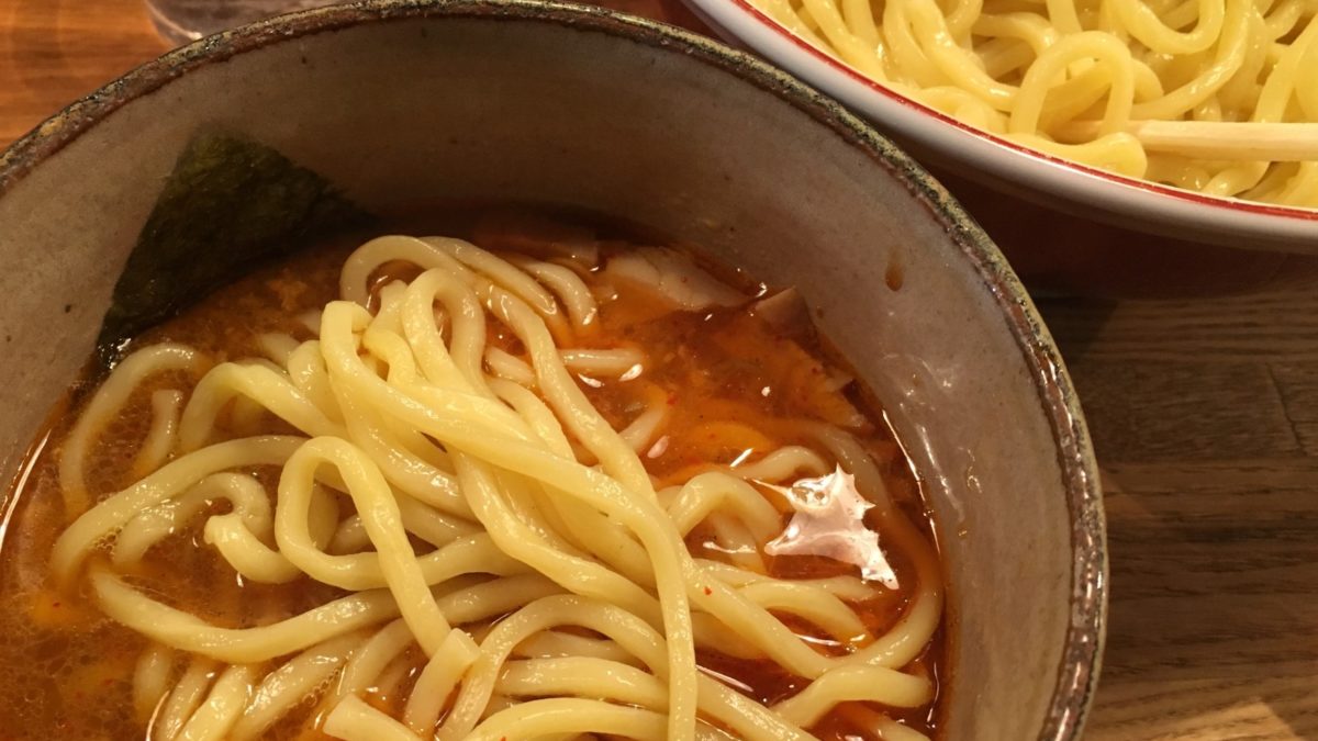 【ジョブチューン】カレーつけ麺の作り方、インスタントラーメンで(7月11日)アレンジレシピを「麺屋一燈」が紹介 オーサムスタイル
