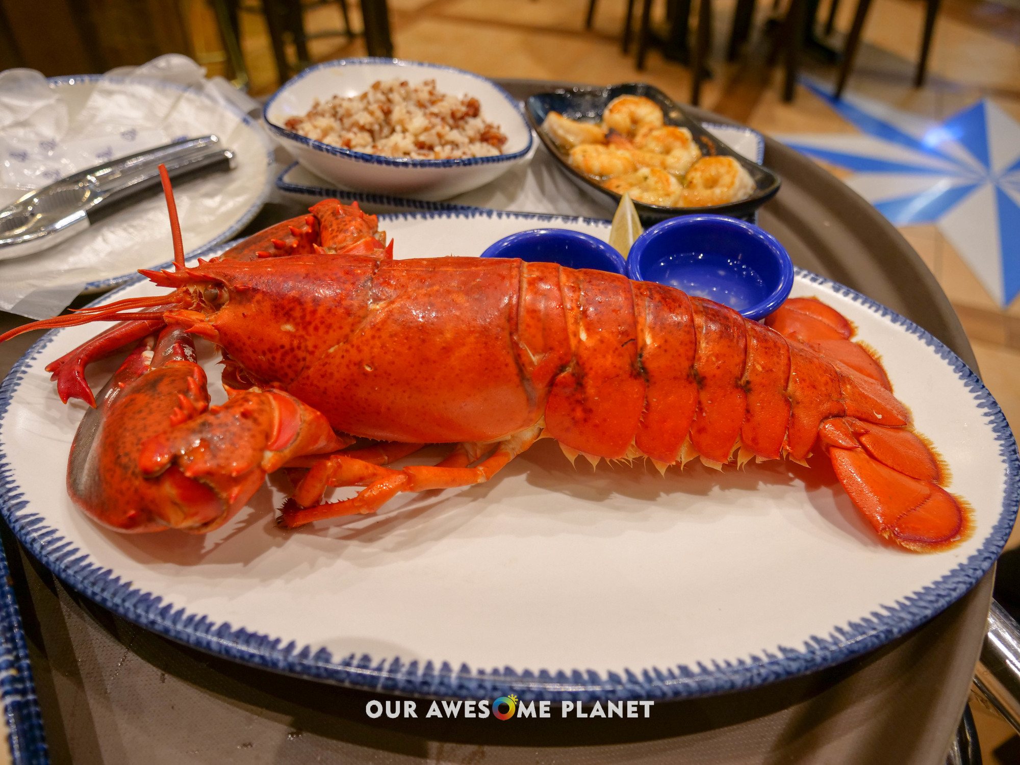 Red Lobster PH The Best of Lobsterworthy Celebrations in Manila(03)