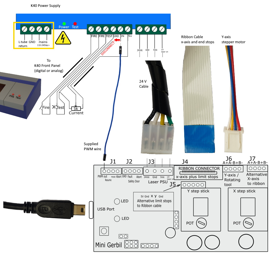 gerbing wiring diagram