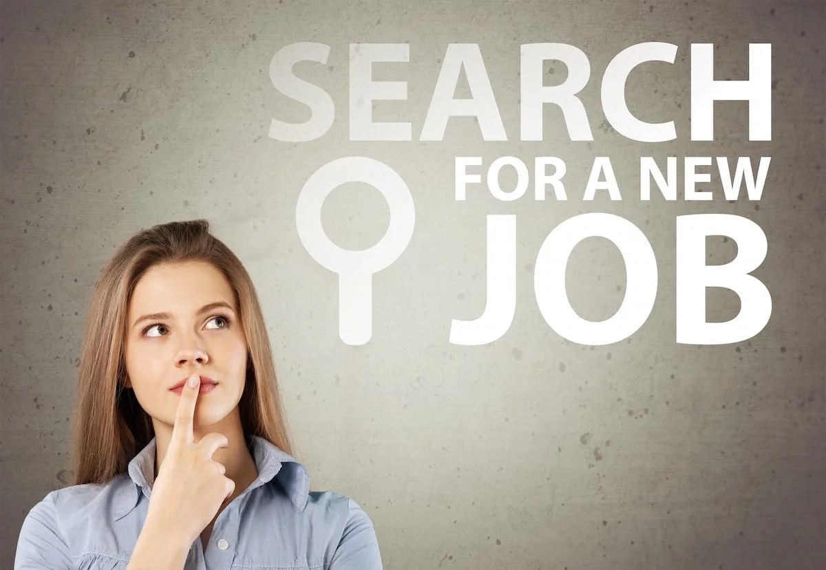 Looking For A Job Use 20 Job Search Affirmations to Manifest Your Job