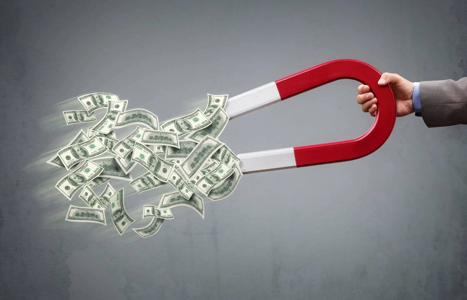 TOP 10 LAW OF ATTRACTION TIPS TO A MONEY