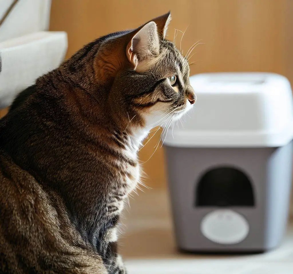 The 5 Best Automatic Litter Boxes in 2023 Awesome Cats Life