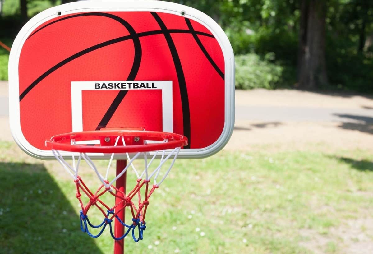 5 Best Mini Basketball Hoops 2023 Indoor Basketball Hoop