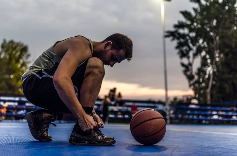 5 Best Basketball Shoes For Ankle Support And Achilles Support In 2021
