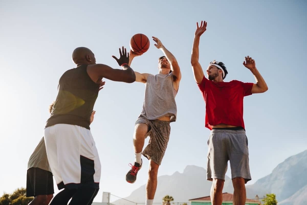 5 Best Shorts For Basketball 2023 Cool Basketball Shorts