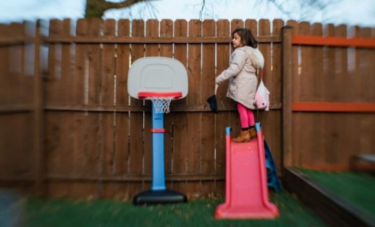 6 Best Toddler Basketball Hoops In 2024